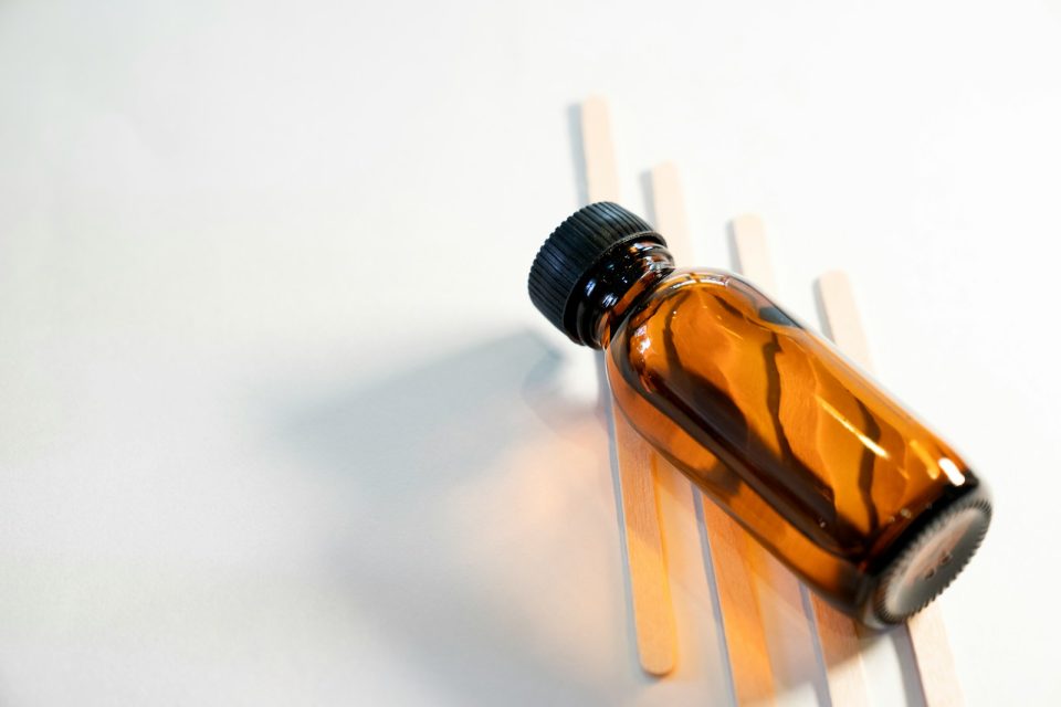 Kolagen shot