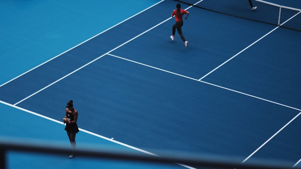 WTA lista