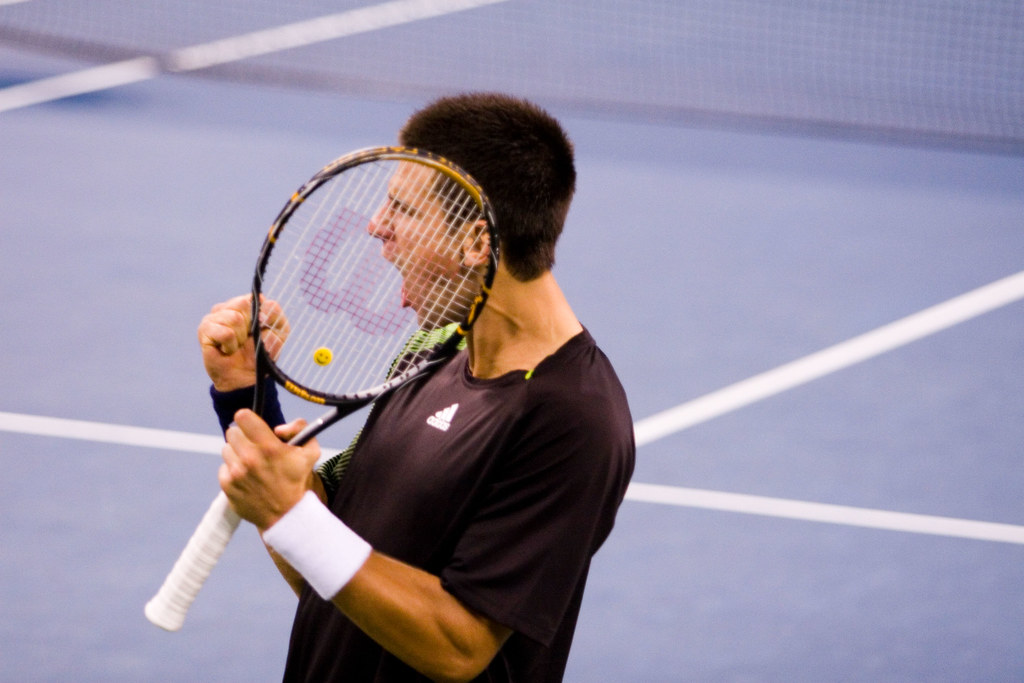 Novak Đoković
