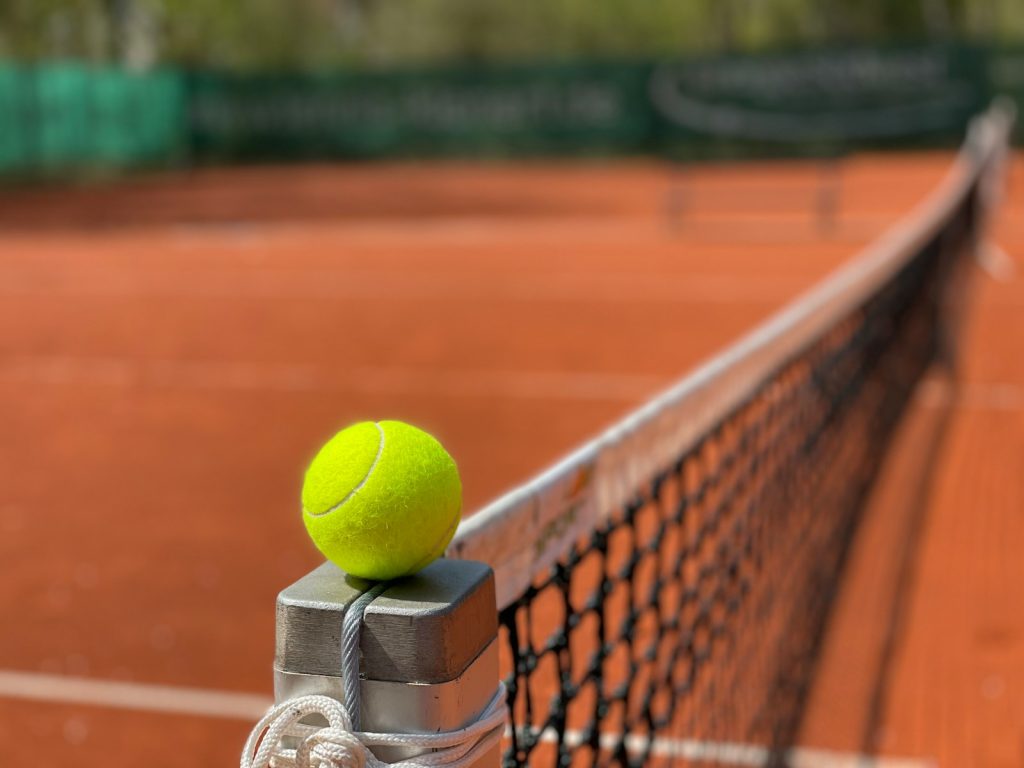 Tenis