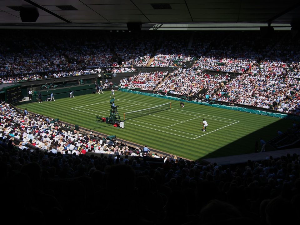 Tenis