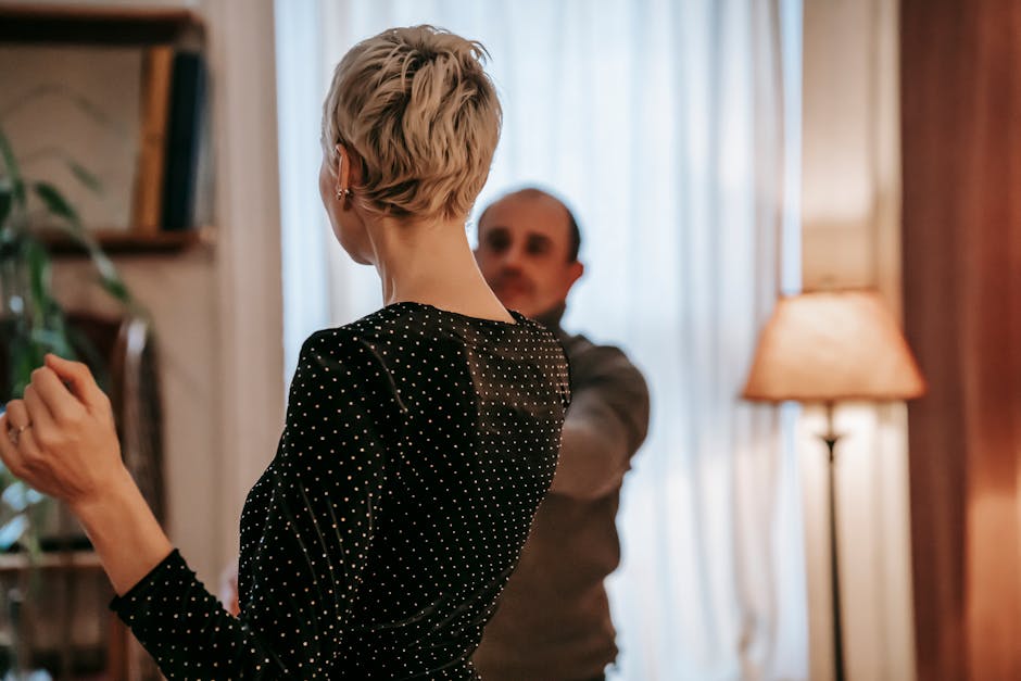 Harmonija pokreta i emocija na plesnom podijumu
