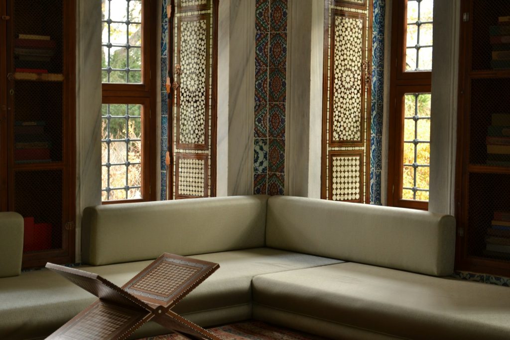 odprodaja eksponatov