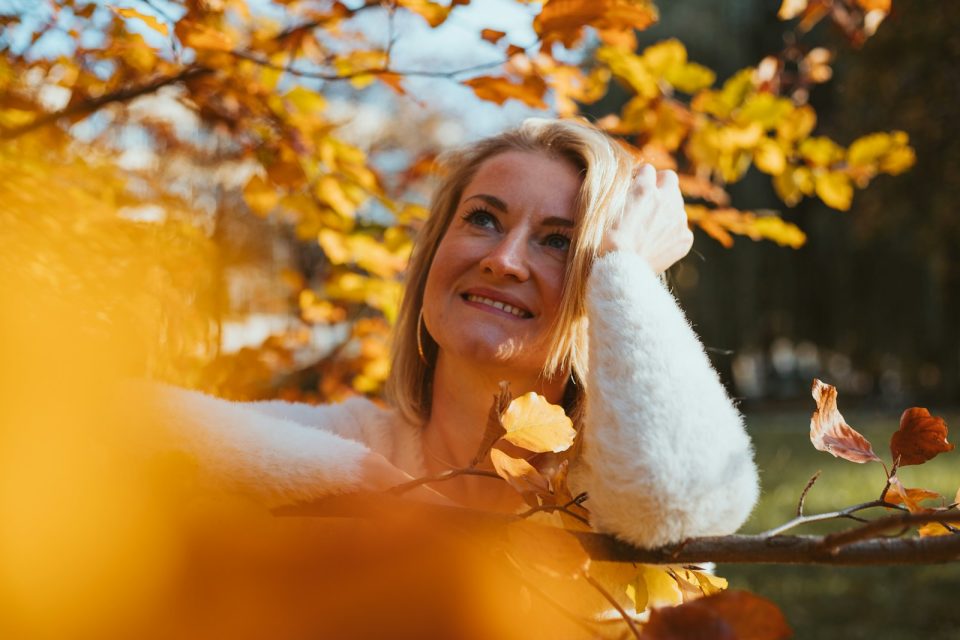 Priprave na jesen kako osvežiti garderobo