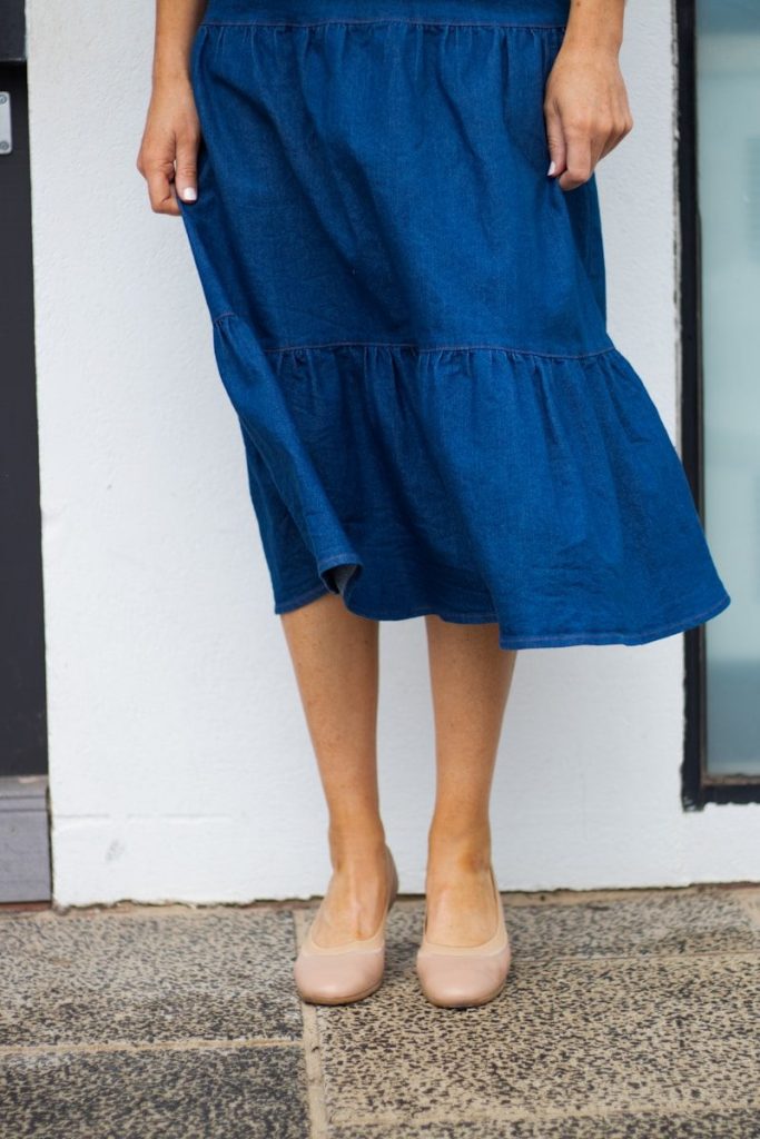 Ženske haljine i suknje 