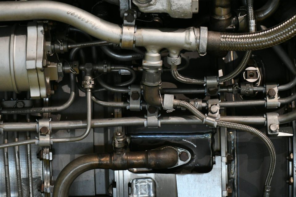 Preventing Leaks in Pressure Systems: A Practical Maintenance Handbook