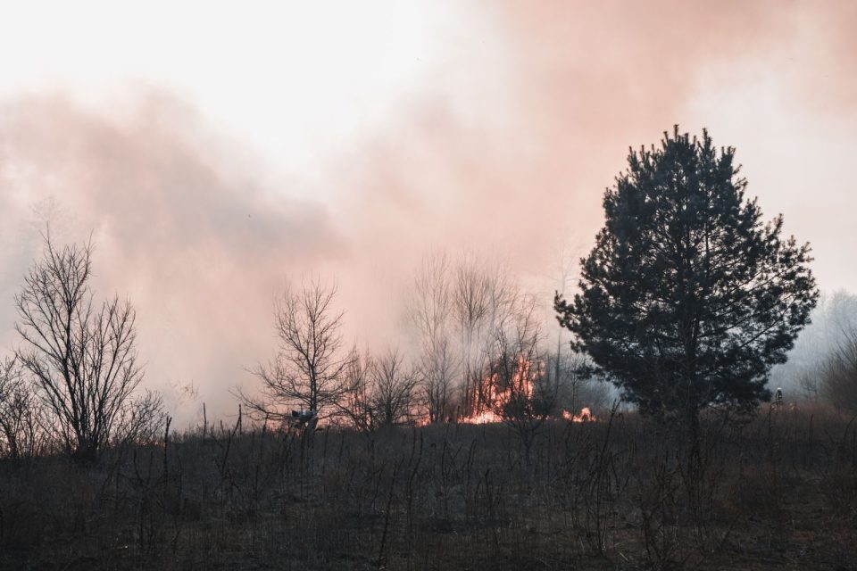 Kako se pripremiti za ekstremne vremenske uvjete