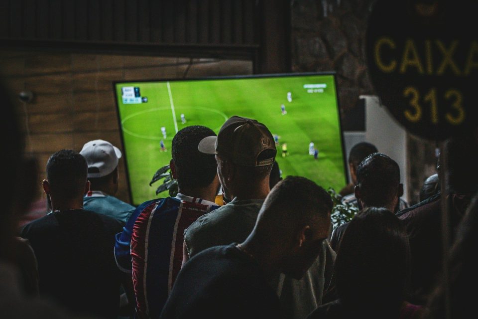 Kako prati evropske klubske turnire preko interneta