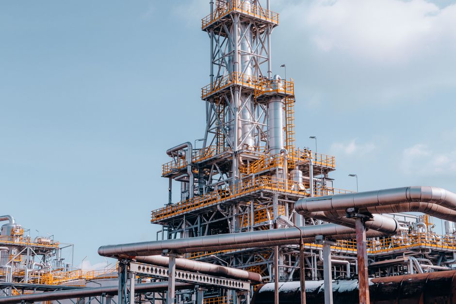 Enhancing Durability in Chemical Processing Environments