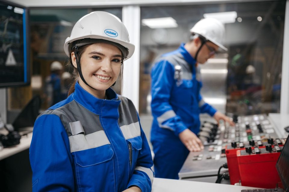 Integrating Quality Control Standards in Equipment Manufacturing